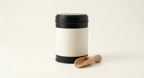 MUD\\WTR :rise/cacao (Original) · 30 servings tin